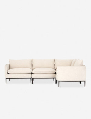 Prospera Sectional Sofa