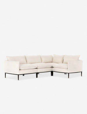 Prospera Sectional Sofa