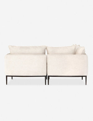 Prospera Sectional Sofa