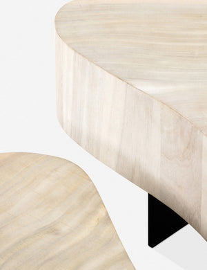 Finley Coffee Table Set