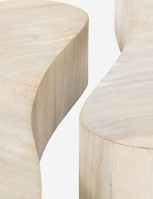 Finley Coffee Table Set