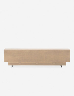 Palermo Media Console