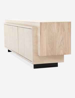 Palermo Media Console