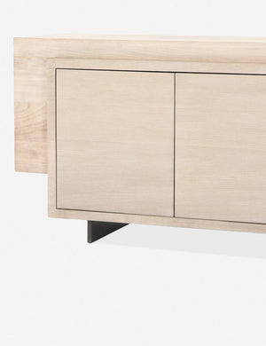 Palermo Media Console