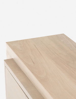 Palermo Media Console
