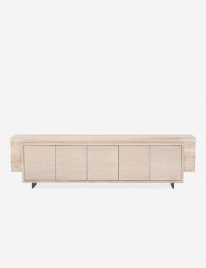 Palermo Media Console