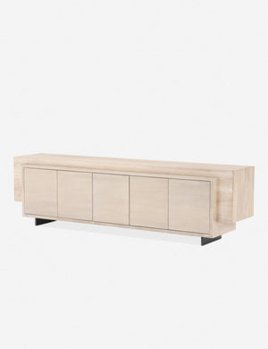 Palermo Media Console