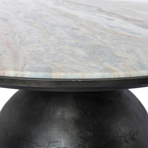 Parveen Round Coffee Table