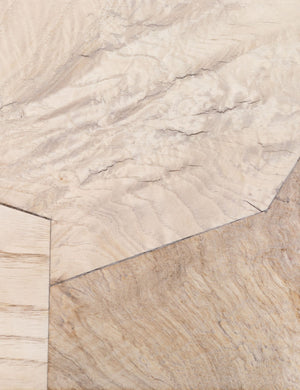 Moneo Nightstand