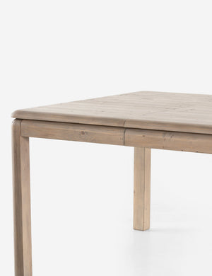 Olaf Extendable Dining Table