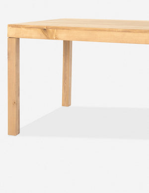 Beckett Dining Table