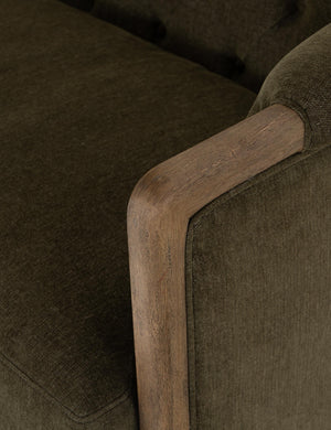 Giroud Sofa