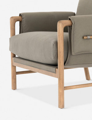 Francis Accent Chair
