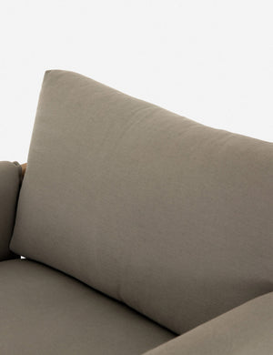 Francis Accent Chair