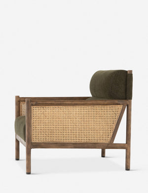 Olivier Accent Chair