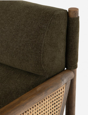 Olivier Accent Chair