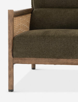 Olivier Accent Chair