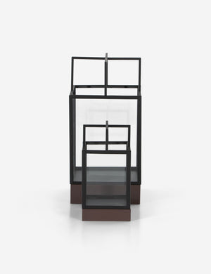 Michel Outdoor Lantern (Set of 2)