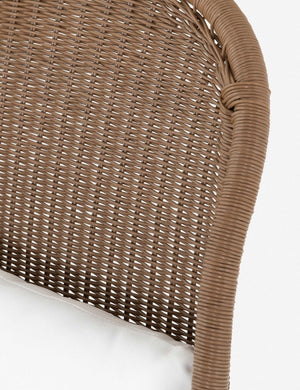 Maike Indoor / Outdoor Dining Chair