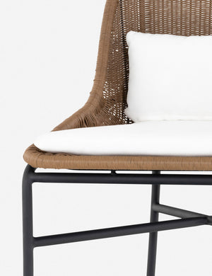 Maike Indoor / Outdoor Dining Chair