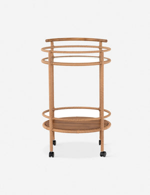 Annika Indoor / Outdoor Bar Cart