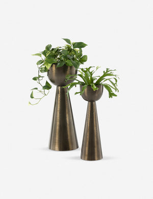 Livia Planter (Set of 2)