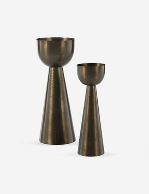 Livia Planter (Set of 2)