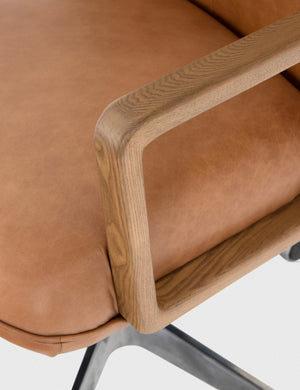 Vaughn Office Chair