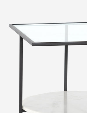 Capistrano Side Table