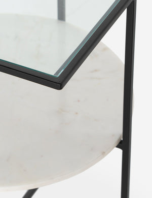 Capistrano Side Table