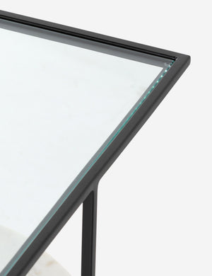 Capistrano Side Table
