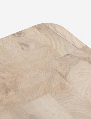 Sunako Side Table