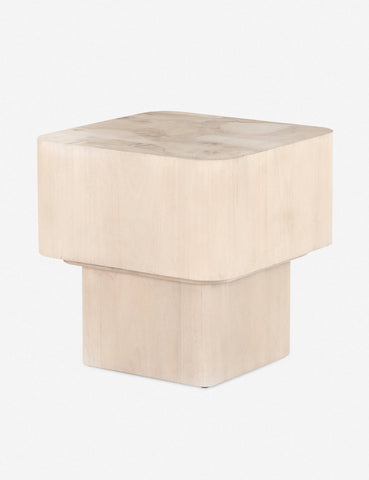Burl Wood Furniture