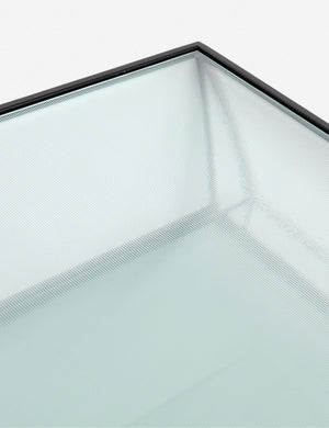 Raquel Square Coffee Table