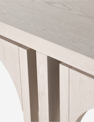 Hilgard Nesting Square Coffee Table