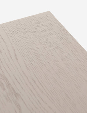 Hilgard Nesting Square Coffee Table