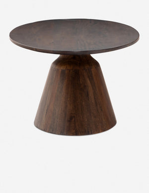Armand Oval Coffee Table