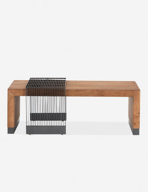 Luciane Coffee Table