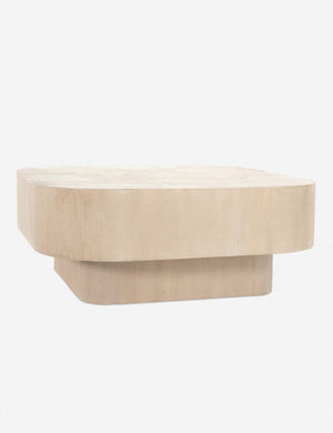 Sunako Coffee Table OLD