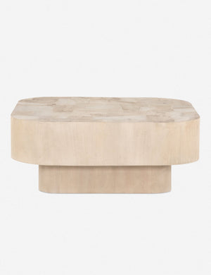 Sunako Coffee Table OLD