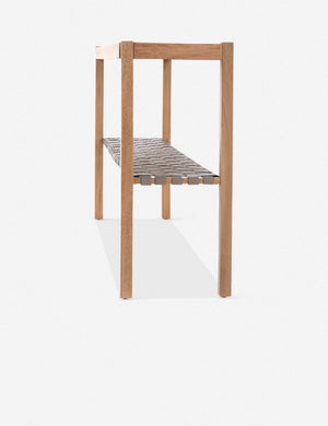 Oristano Console Table