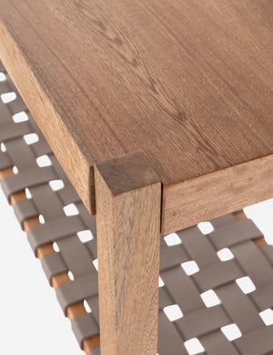 Oristano Console Table
