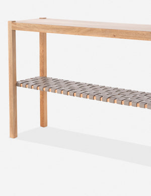 Oristano Console Table