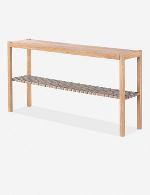 Oristano Console Table