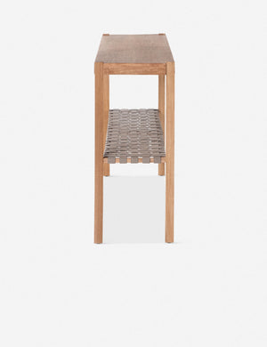 Oristano Console Table