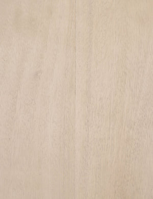 Sunako Console Table