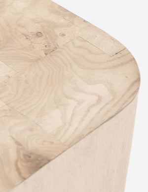 Sunako Console Table