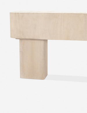 Sunako Console Table