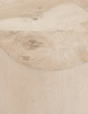 Sunako Console Table