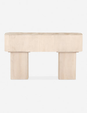 Sunako Console Table